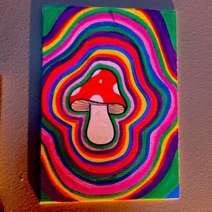 my art